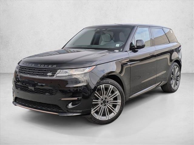 new 2026 Land Rover Range Rover Sport car, priced at $101,785