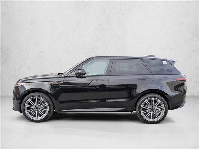 new 2026 Land Rover Range Rover Sport car, priced at $101,785