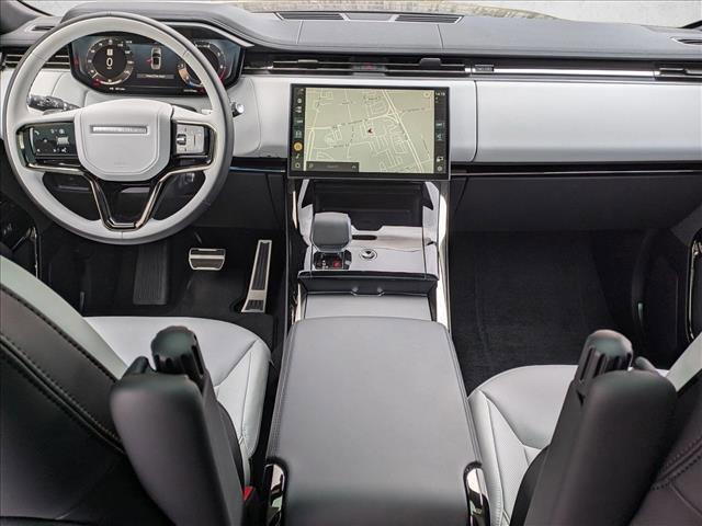 new 2026 Land Rover Range Rover Sport car, priced at $101,785