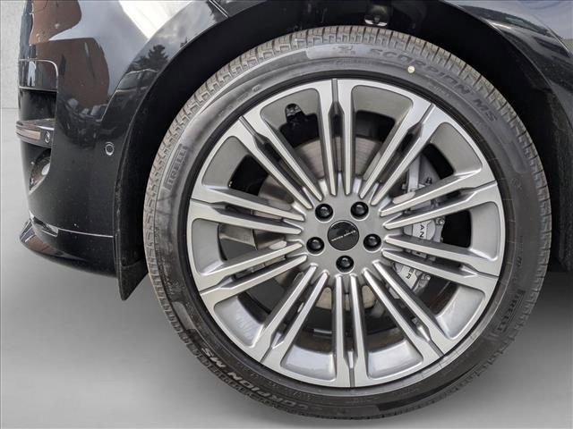 new 2026 Land Rover Range Rover Sport car, priced at $101,785