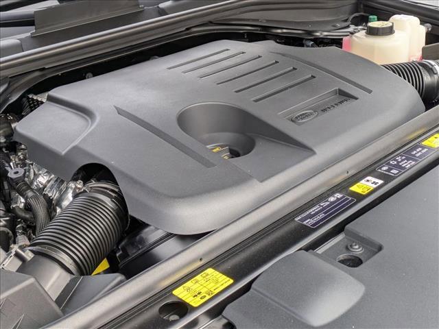 new 2026 Land Rover Range Rover Sport car, priced at $101,785