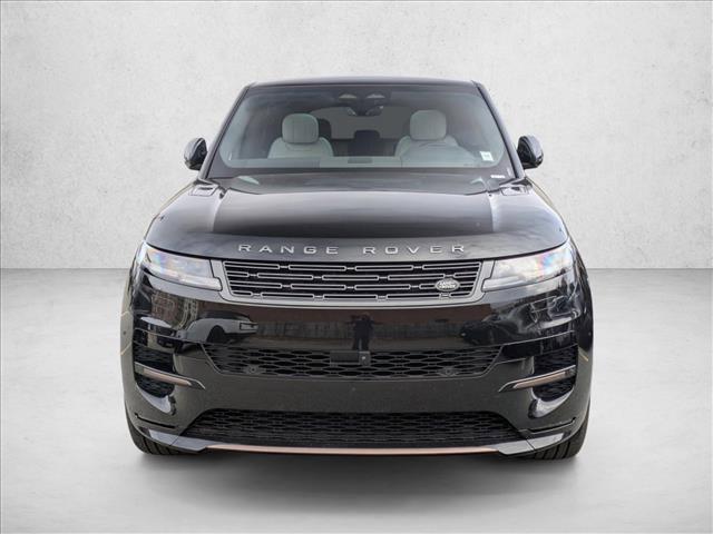 new 2026 Land Rover Range Rover Sport car, priced at $101,785