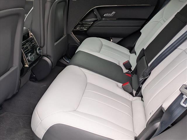 new 2026 Land Rover Range Rover Sport car, priced at $101,785