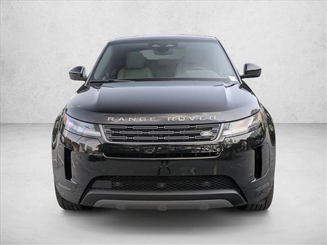 new 2026 Land Rover Range Rover Evoque car, priced at $56,809