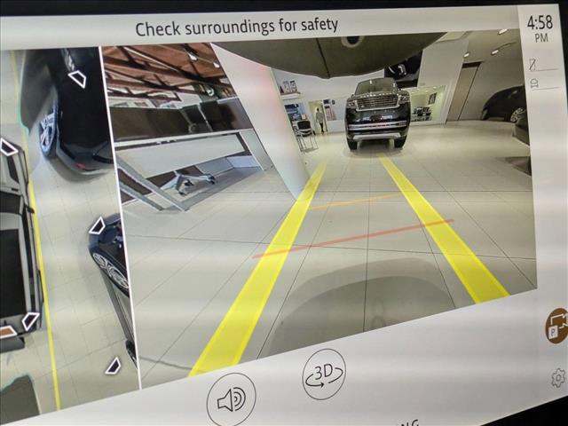 new 2026 Land Rover Defender car, priced at $111,671