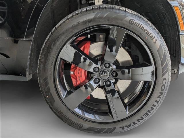 new 2026 Land Rover Defender car, priced at $111,671