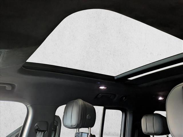 new 2026 Land Rover Defender car, priced at $111,671