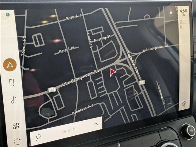 new 2026 Land Rover Defender car, priced at $111,671