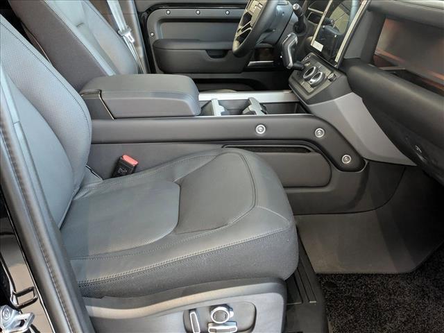 new 2026 Land Rover Defender car, priced at $111,671