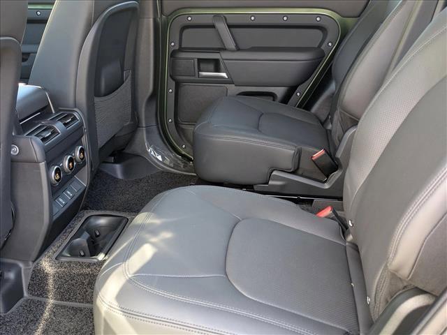 new 2026 Land Rover Defender car, priced at $84,336