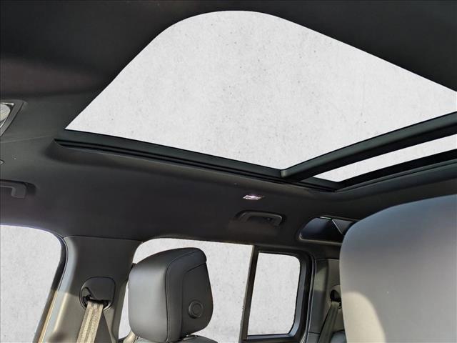 new 2026 Land Rover Defender car, priced at $88,720