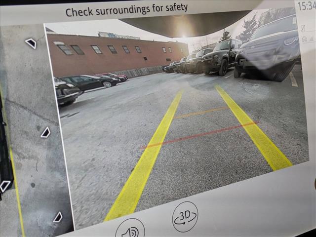 new 2026 Land Rover Defender car, priced at $88,720