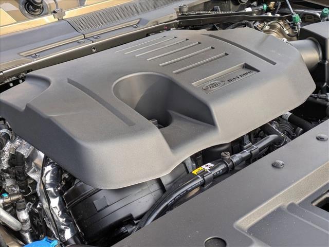 new 2026 Land Rover Defender car, priced at $88,720