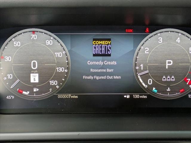 new 2026 Land Rover Defender car, priced at $88,720