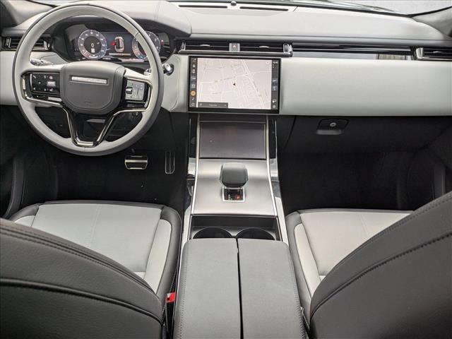 new 2026 Land Rover Range Rover Velar car, priced at $74,097