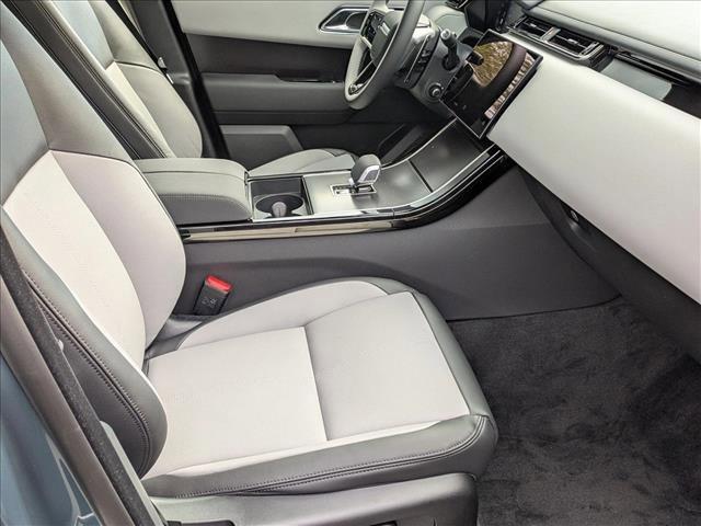 new 2026 Land Rover Range Rover Velar car, priced at $74,097