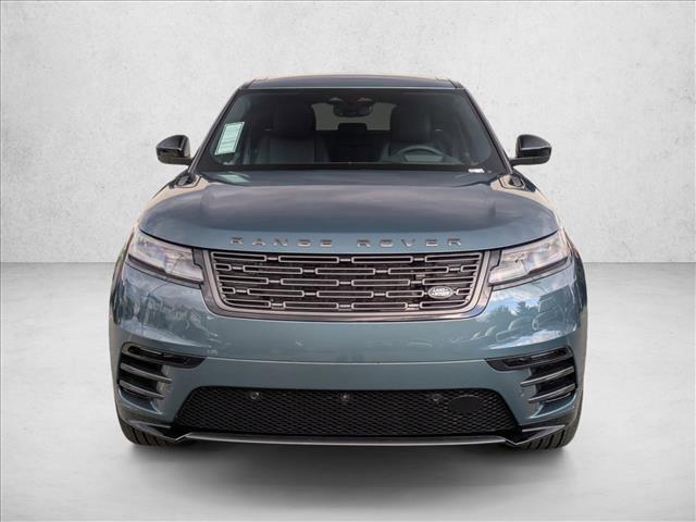 new 2026 Land Rover Range Rover Velar car, priced at $74,097