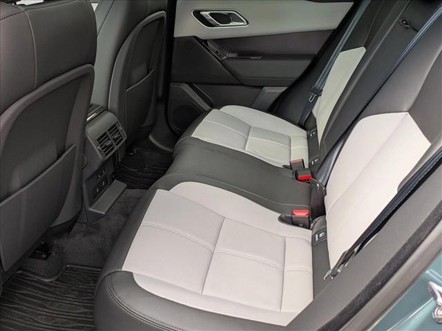 new 2026 Land Rover Range Rover Velar car, priced at $74,097