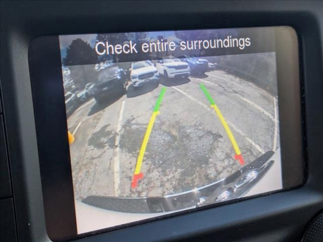 used 2021 Ram 1500 car, priced at $20,462