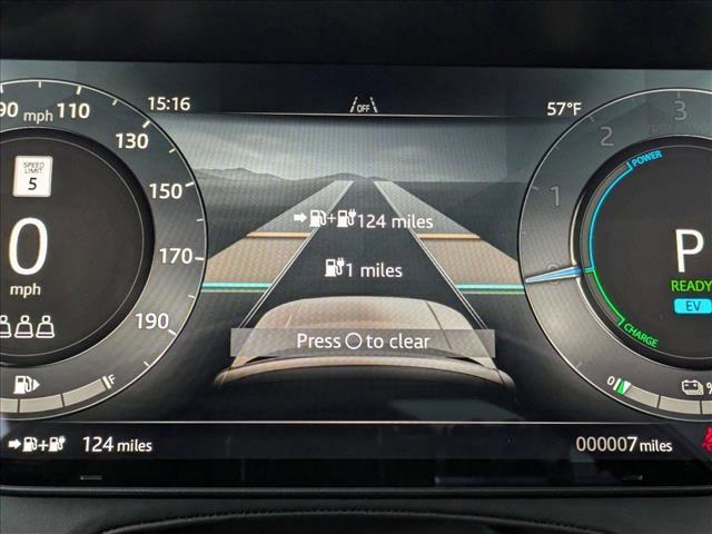 new 2026 Land Rover Range Rover car, priced at $137,035