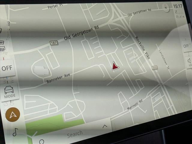 new 2026 Land Rover Range Rover car, priced at $137,035