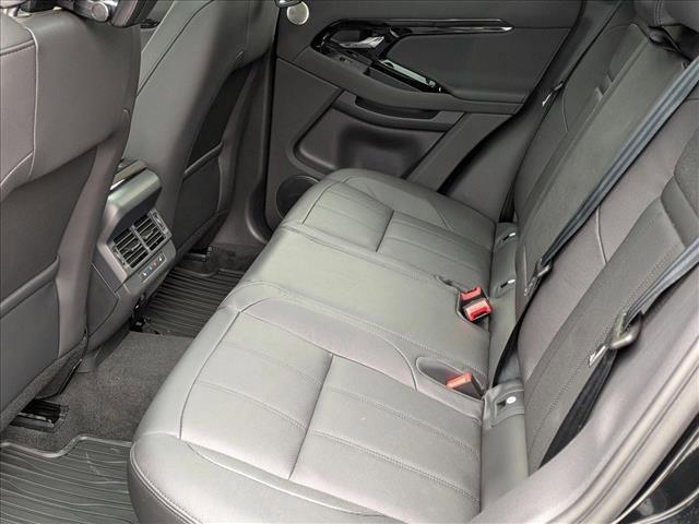 new 2026 Land Rover Range Rover Evoque car, priced at $63,745