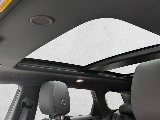 new 2026 Land Rover Range Rover Evoque car, priced at $63,745