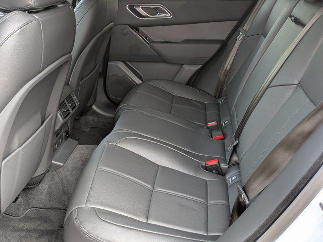 new 2026 Land Rover Range Rover Velar car, priced at $66,649