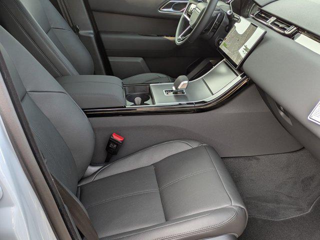 new 2026 Land Rover Range Rover Velar car, priced at $66,649