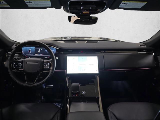 new 2026 Land Rover Range Rover Sport car, priced at $99,120