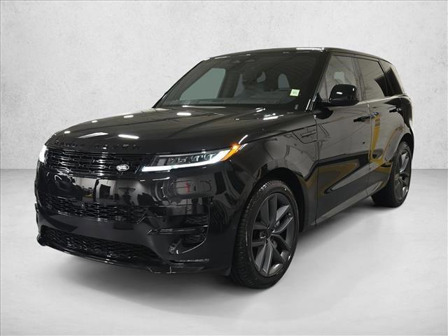 new 2026 Land Rover Range Rover Sport car, priced at $99,120