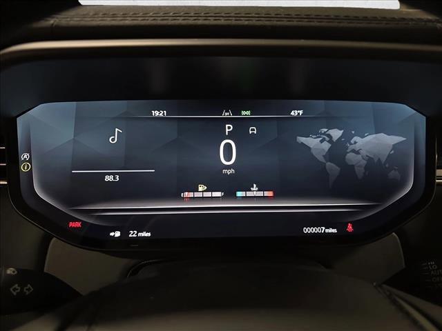 new 2026 Land Rover Range Rover Sport car, priced at $99,120