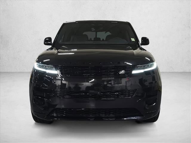 new 2026 Land Rover Range Rover Sport car, priced at $99,120