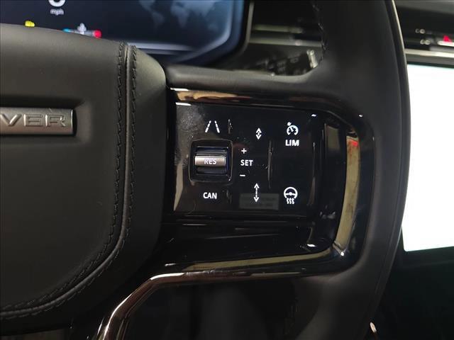 new 2026 Land Rover Range Rover Sport car, priced at $99,120