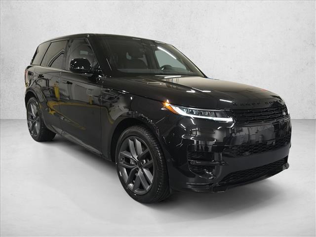 new 2026 Land Rover Range Rover Sport car, priced at $99,120