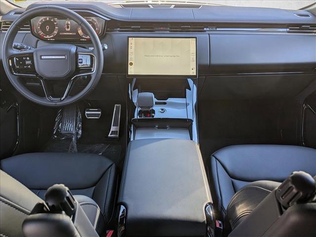 new 2026 Land Rover Range Rover Sport car, priced at $99,120