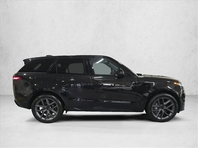 new 2026 Land Rover Range Rover Sport car, priced at $99,120