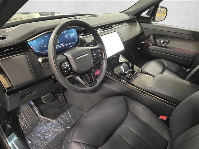 new 2026 Land Rover Range Rover Sport car, priced at $99,120