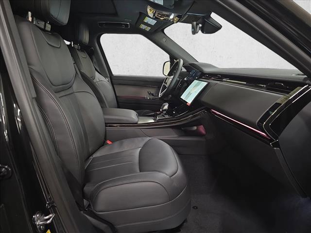 new 2026 Land Rover Range Rover Sport car, priced at $99,120