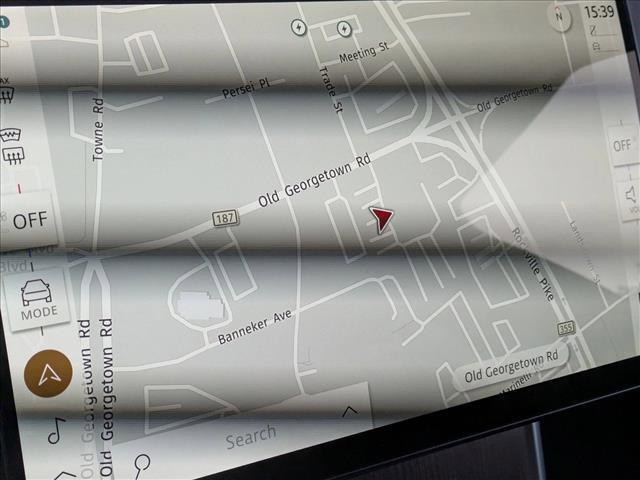 new 2026 Land Rover Range Rover car, priced at $138,470