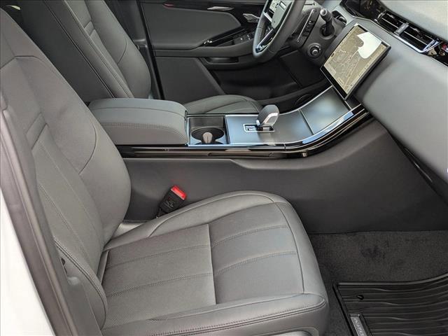 new 2026 Land Rover Range Rover Evoque car, priced at $58,170