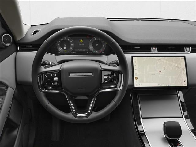 new 2026 Land Rover Range Rover Evoque car, priced at $58,170