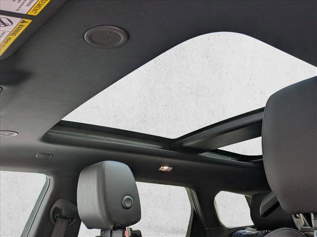 new 2026 Land Rover Range Rover Evoque car, priced at $58,170