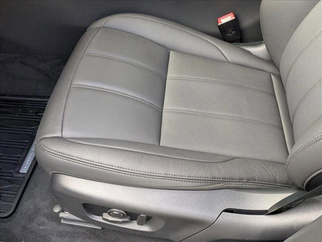 new 2026 Land Rover Range Rover Evoque car, priced at $58,170