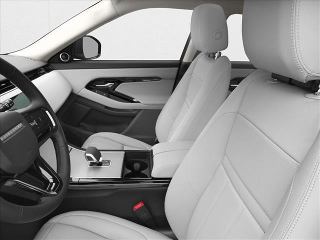 new 2026 Land Rover Range Rover Evoque car, priced at $58,170