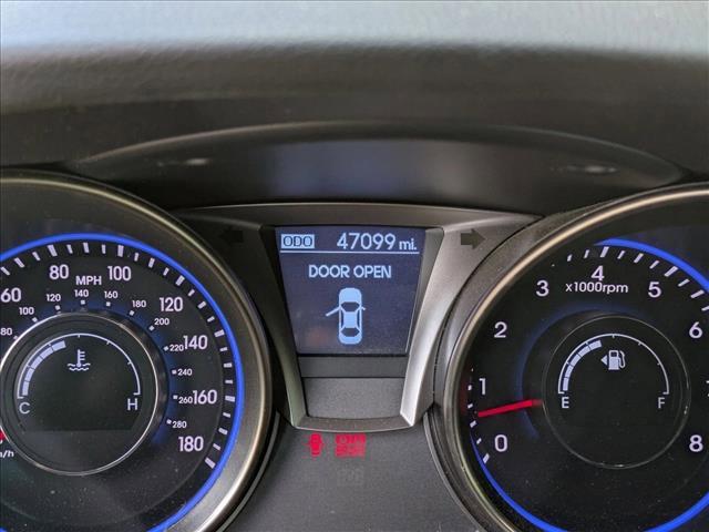 used 2013 Hyundai Genesis Coupe car, priced at $15,995