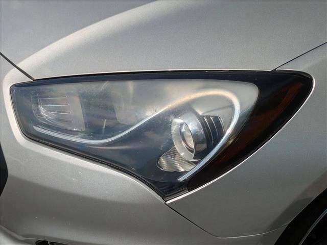 used 2013 Hyundai Genesis Coupe car, priced at $15,995