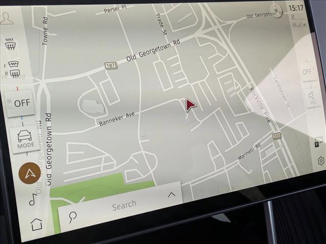 new 2026 Land Rover Range Rover car, priced at $152,020