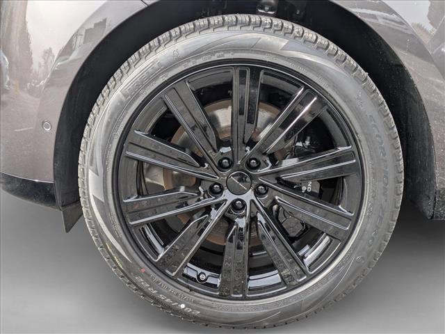 new 2026 Land Rover Range Rover car, priced at $152,020