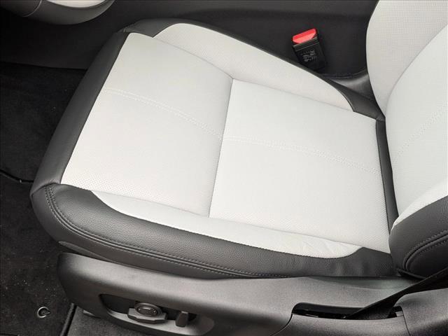 new 2026 Land Rover Range Rover Velar car, priced at $66,707